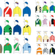 Illustration for article titled Men's Sports Uniforms, Ranked